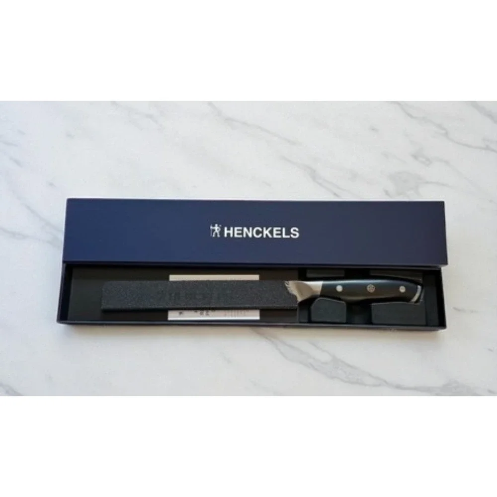 Henckels Compass Damascus 8